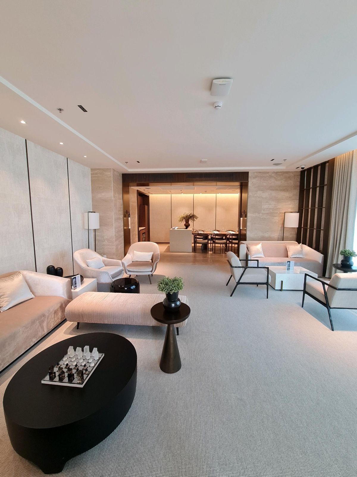 For SaleCondoSukhumvit, Asoke, Thonglor : For sale 2 Bed, Special discount 26 MB The Strand Thonglor