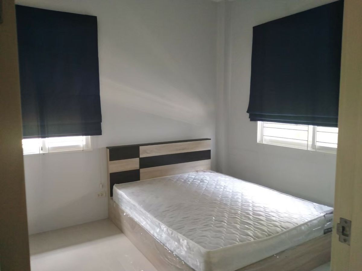 For SaleHousePathum Thani,Rangsit, Thammasat : House for sale, Rangsit, Khlong Sam, Khlong Luang, Pathum Thani, Chat Luang 14