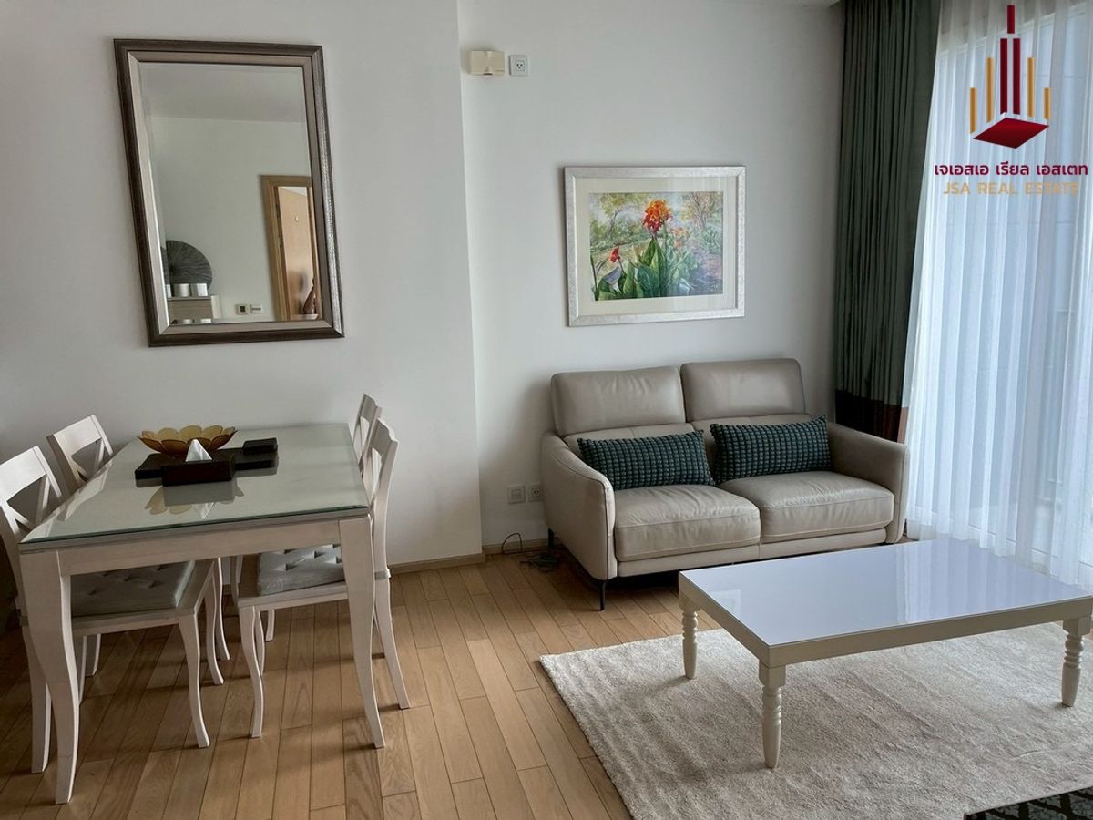 ให้เช่าคอนโดสุขุมวิท อโศก ทองหล่อ : ✨ For Rent: Siri at Sukhumvit Condo ✨  💰 Only 30,000 thb/month