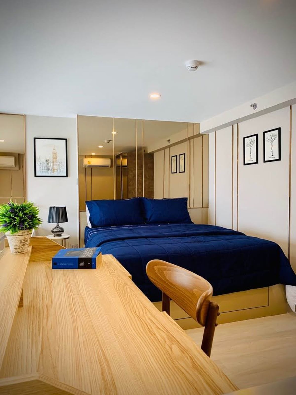 ให้เช่าคอนโดสาทร นราธิวาส : เช่าคอนโด Knightsbridge Prime Sathorn/ไนท์บริดจ์ ไพร์ม สาทร (E6810008)