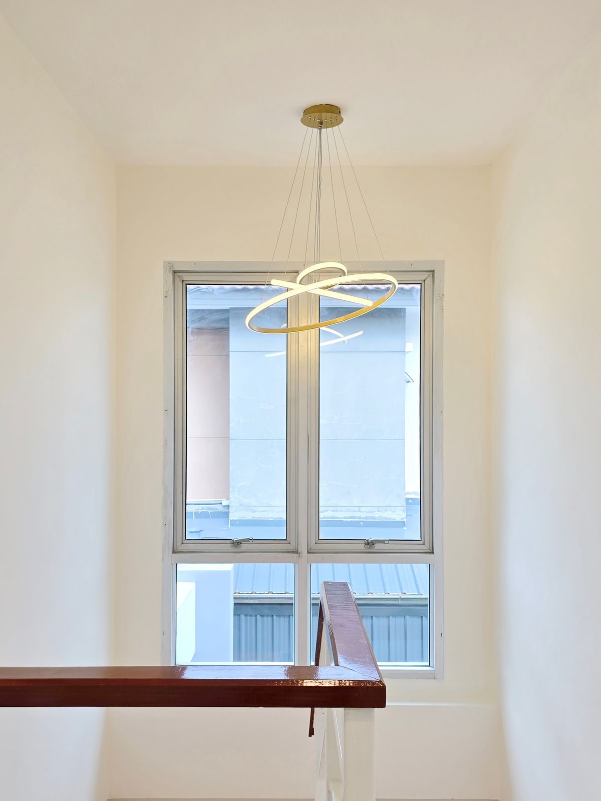 For SaleHouseLadkrabang, Suwannaphum Airport : [For Sale] Urgent Sale! 🔥 4-Bedroom Single House Atoll Maldives Palms – Corner Unit, Fully Renovated, Move-in Ready! Near Mega Bangna