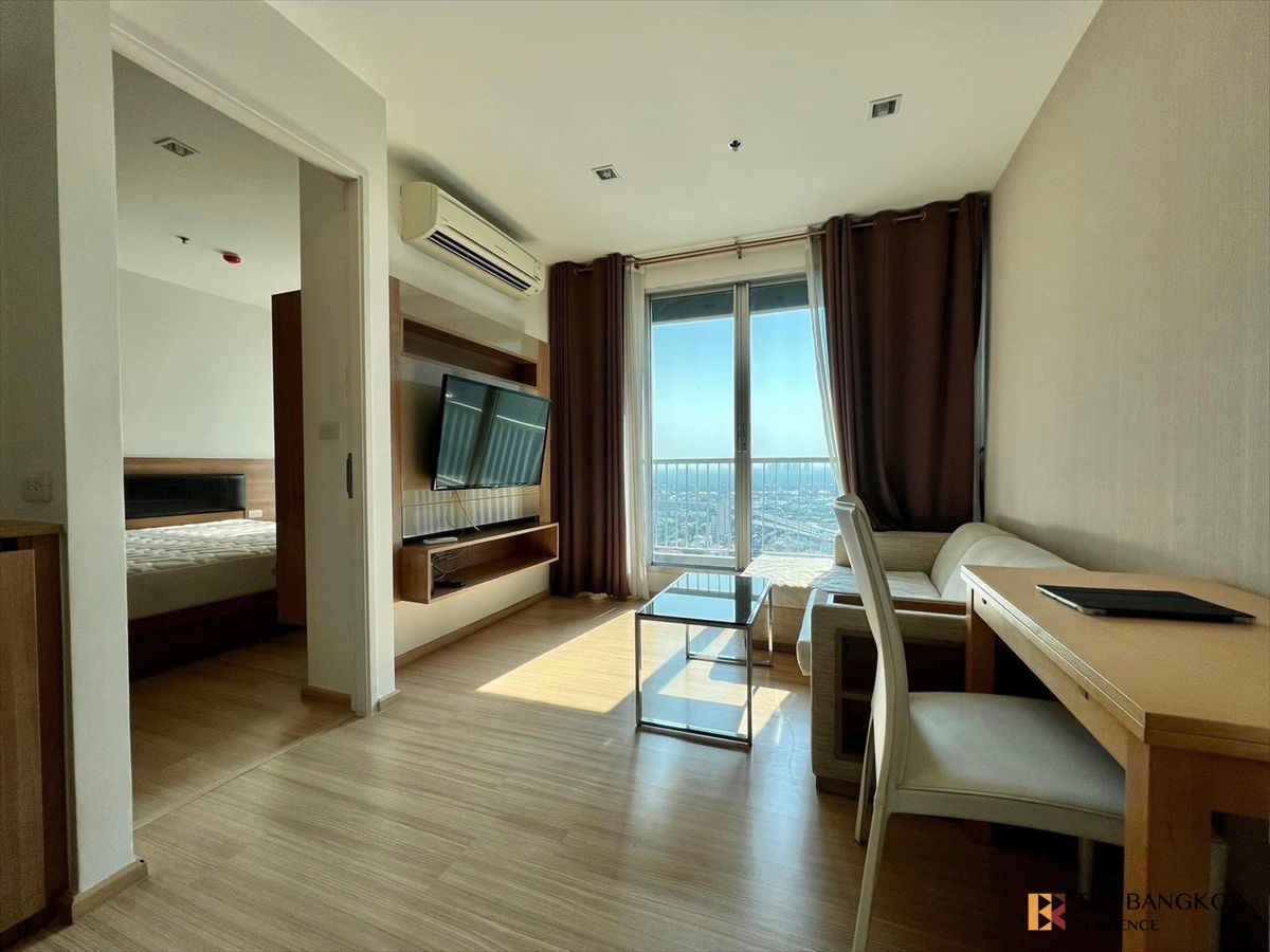 For RentCondoOnnut, Udomsuk : For Rent - Rhythm Sukhumvit 50 - BTS Onnut By Ag Tul 0658231214