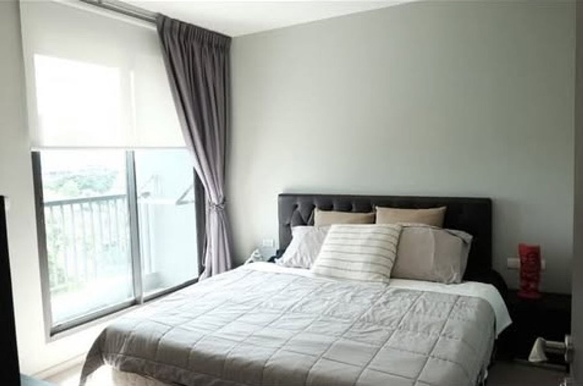 ให้เช่าคอนโดอ่อนนุช อุดมสุข : เช่าคอนโด Rhythm Sukhumvit 44/1/ริทึ่ม สุขุมวิท 44/1 (F6810014)