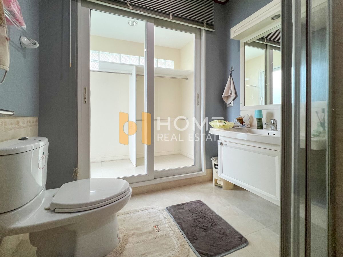 ขายบ้านนวมินทร์ รามอินทรา : บ้านเดี่ยว ลัดดารมย์ วัชรพล / 4 ห้องนอน (ขาย), Laddarom Watcharapol / Detached House 4 Bedrooms (FOR SALE) TAN854