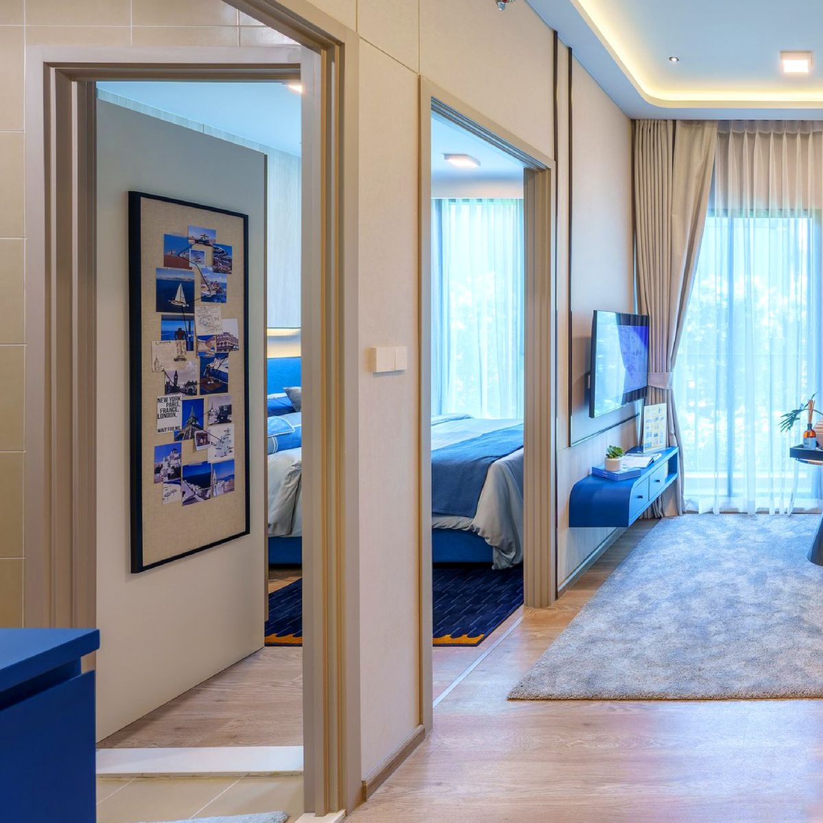 For SaleCondoNonthaburi, Bang Yai, Bangbuathong : 🔥𝐇𝐎𝐓 𝐃𝐄𝐀𝐋🔥 𝐏𝐋𝐔𝐌 𝐂𝐨𝐧𝐝𝐨 𝐍𝐞𝐰 𝐖𝐞𝐬𝐭 — Handpicked beautiful units with unbeatable discounts! 💯 Guaranteed best prices on the market! 📱Call 092-808-8899