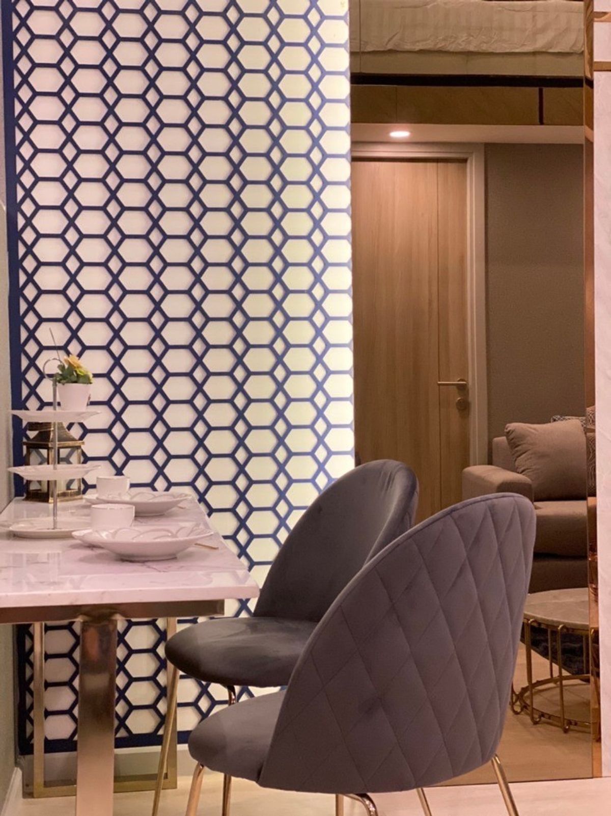 For SaleCondoSathorn, Narathiwat :  ✅ S-KPS104 ✅ Line : @p2nproperty