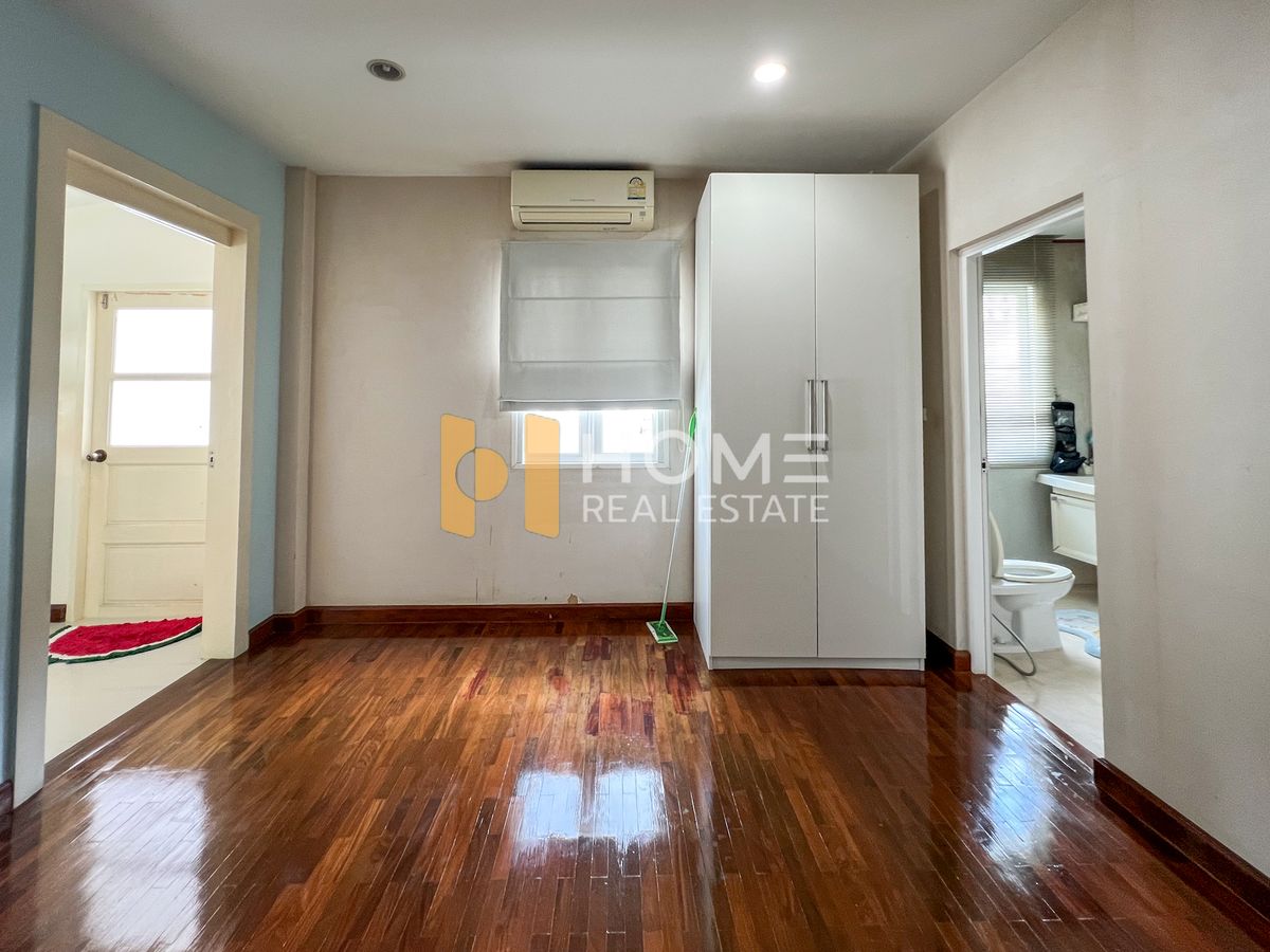 ขายบ้านนวมินทร์ รามอินทรา : บ้านเดี่ยว ลัดดารมย์ วัชรพล / 4 ห้องนอน (ขาย), Laddarom Watcharapol / Detached House 4 Bedrooms (FOR SALE) TAN854