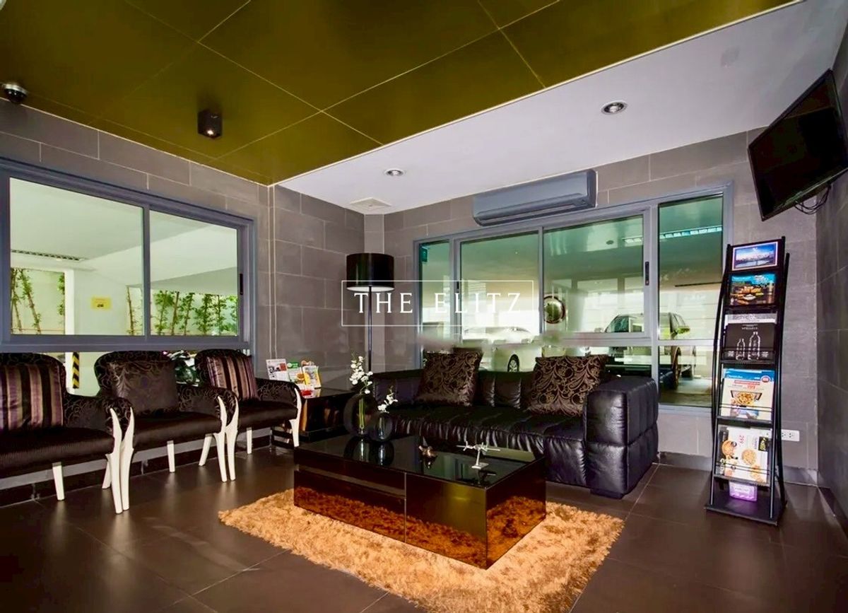 ขายคอนโดสุขุมวิท อโศก ทองหล่อ : ✨ ห้อง Rare Unit วิวสวย เงียบสงบ บนทำเลศักยภาพสุขุมวิท 16 พร้อมโอนทันที 💯