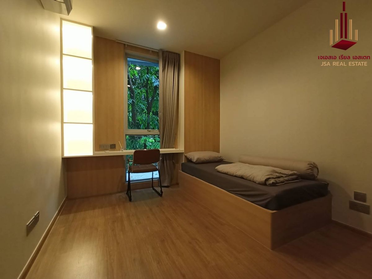 ให้เช่าคอนโดสุขุมวิท อโศก ทองหล่อ : ✨ For  Rent: Q Prasarnmit Condo ✨  💰 Only 52,000 THB/month