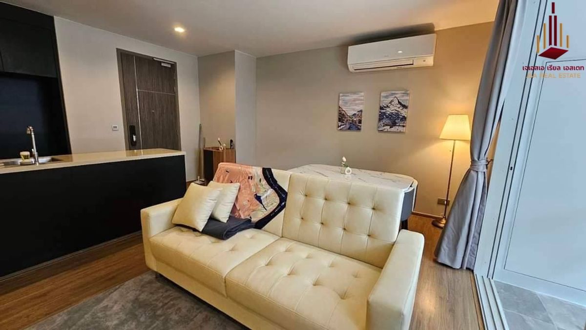 ให้เช่าคอนโดสุขุมวิท อโศก ทองหล่อ : ✨ For  Rent: Q Prasarnmit Condo ✨  💰 Only 52,000 THB/month