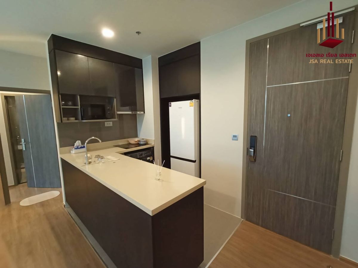 ให้เช่าคอนโดสุขุมวิท อโศก ทองหล่อ : ✨ For  Rent: Q Prasarnmit Condo ✨  💰 Only 52,000 THB/month