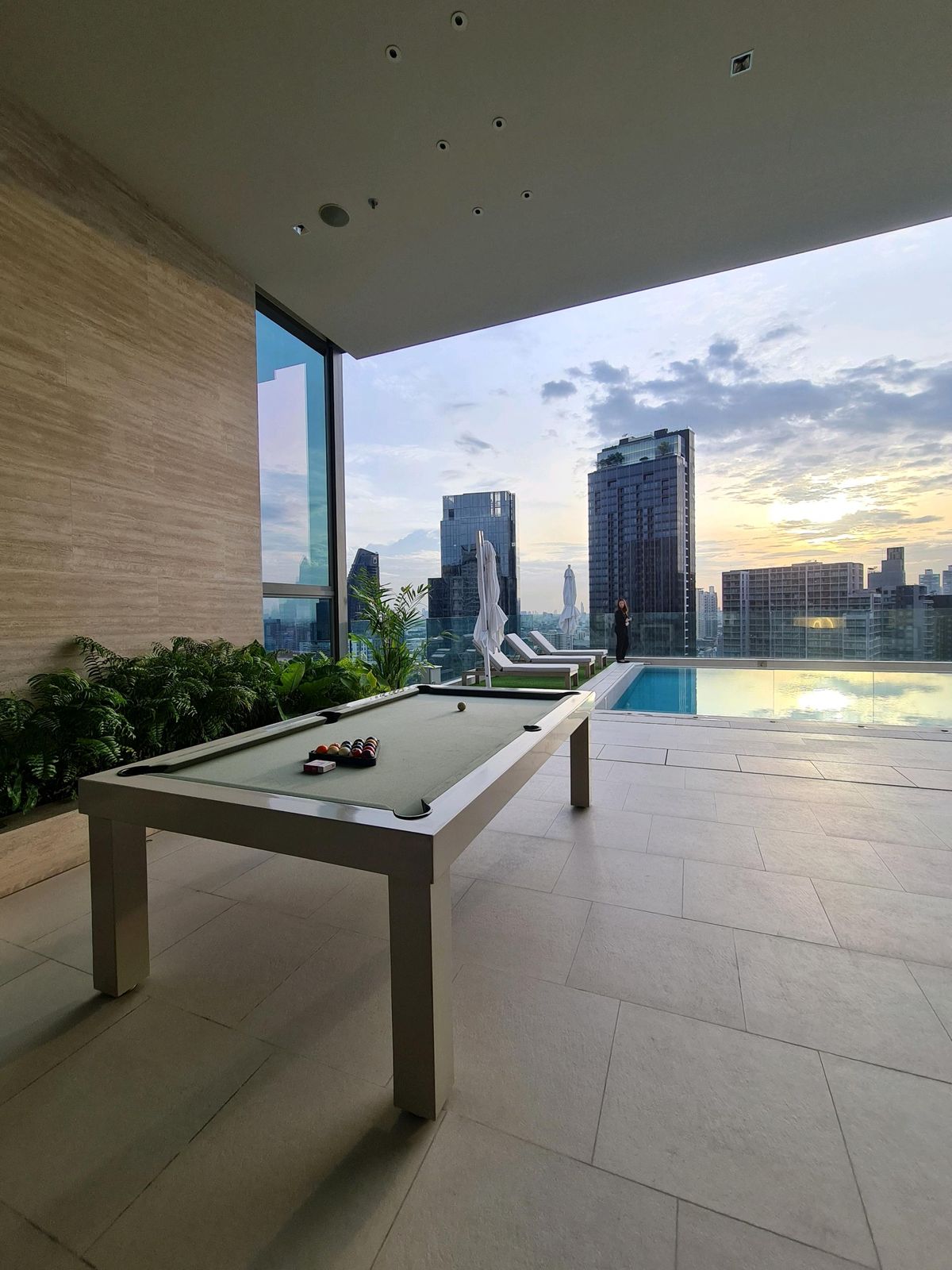 For SaleCondoSukhumvit, Asoke, Thonglor : For sale 2 Bed, Special discount 26 MB The Strand Thonglor