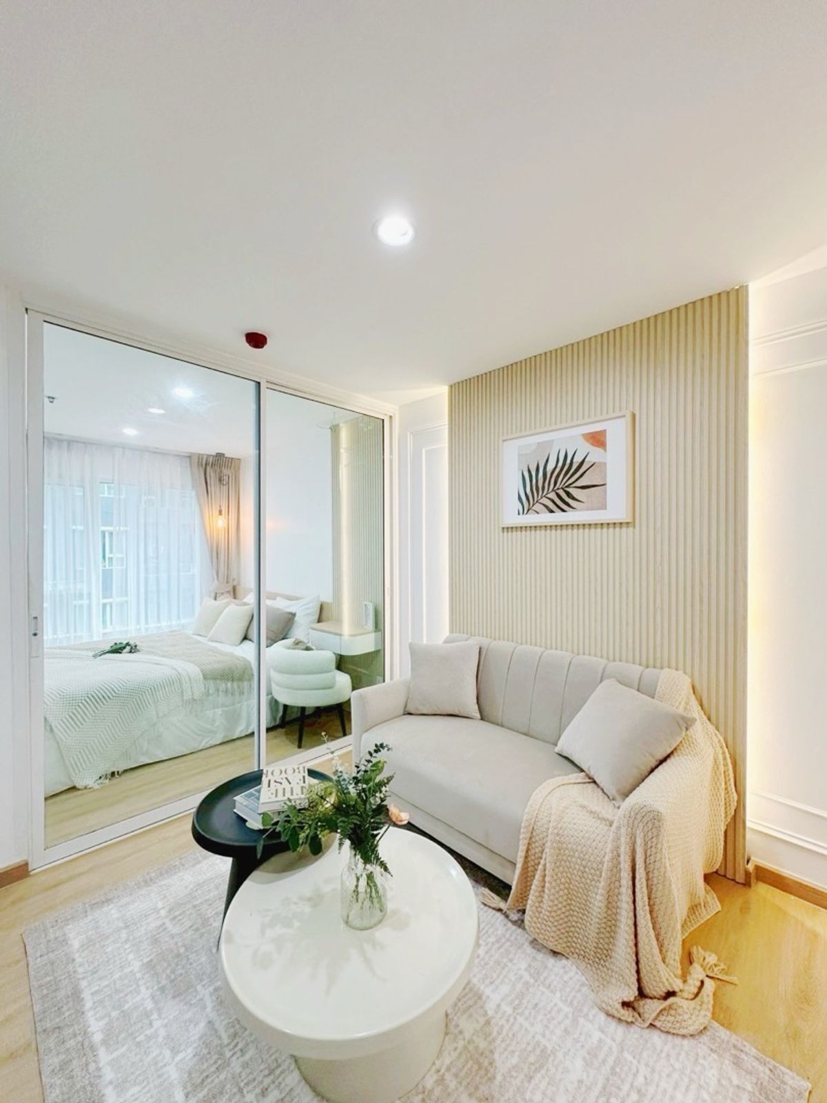 ขายคอนโดบางซื่อ วงศ์สว่าง เตาปูน : 🏙 Regent Home บางซ่อน เฟส 27