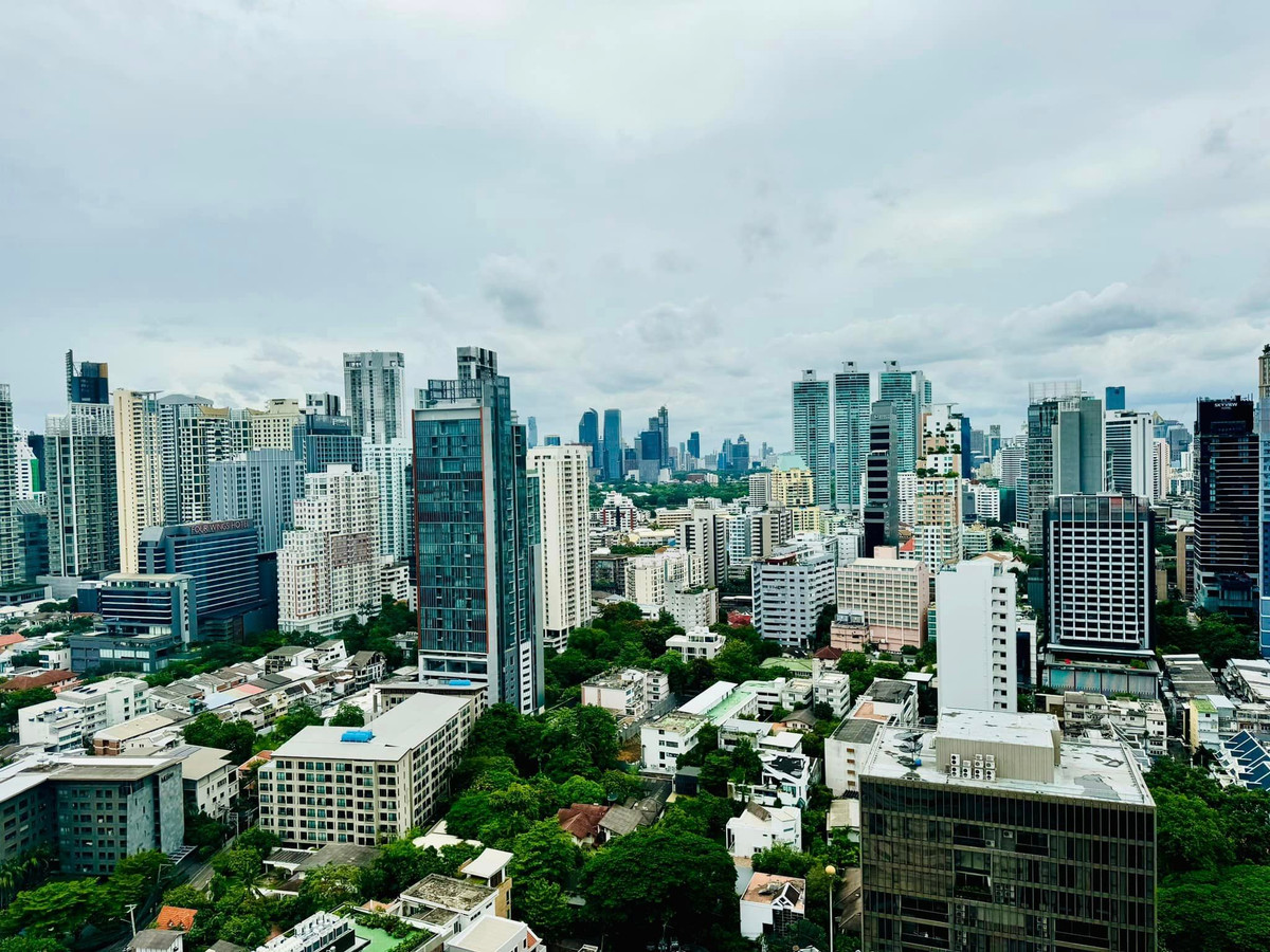 For RentCondoSukhumvit, Asoke, Thonglor : 💎 GT16202 | Waterford Diamond Condo, convenient travel, near BTS, there is a shuttle, beautiful room, fully furnished, ready to move in.