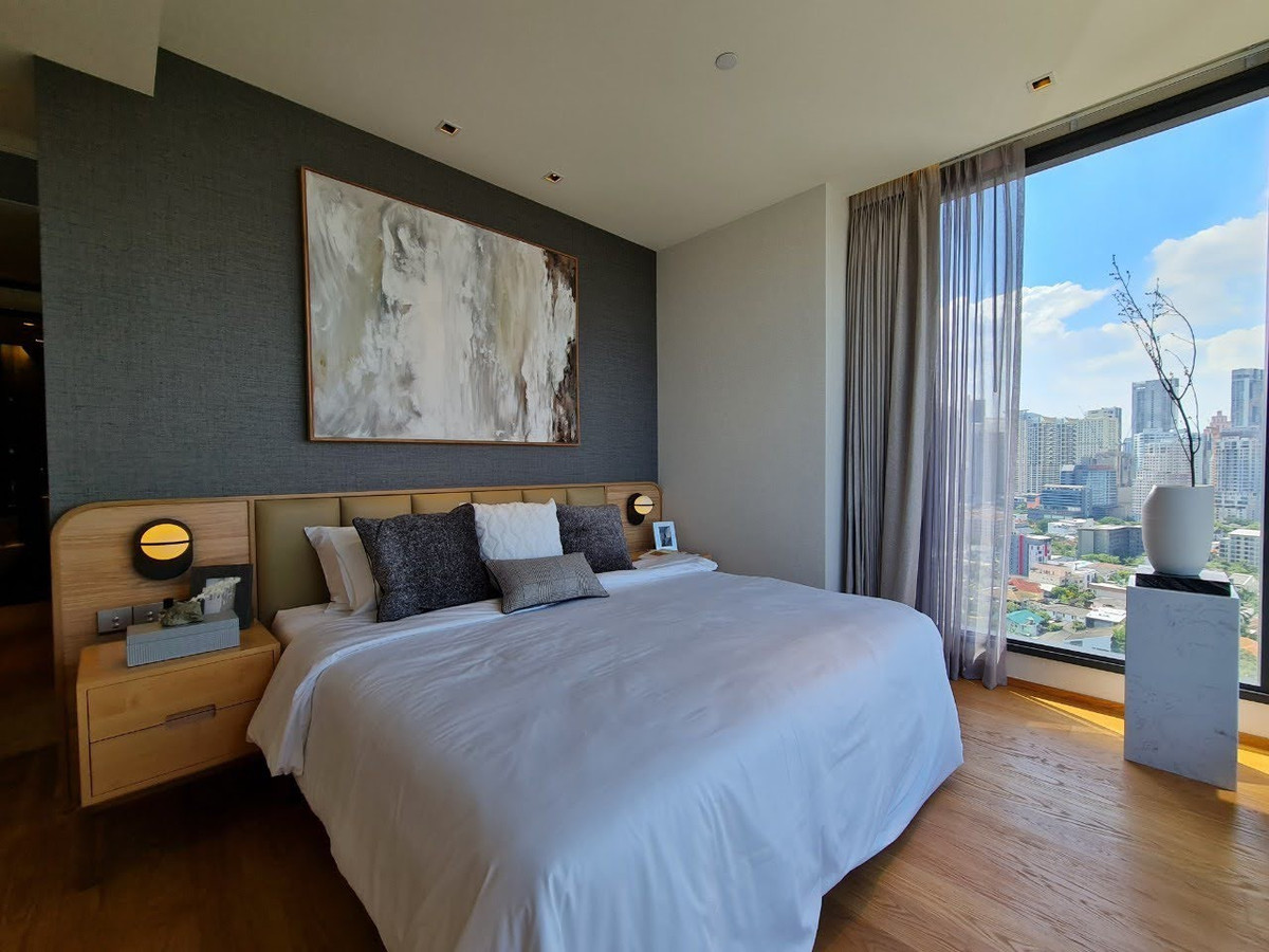 คอนโดสุขุมวิท อโศก ทองหล่อ : ✨ GT16118 |  คอนโดหรูที่ Beatniq Sukhumvit 32 เดินทางสะดวก ใกล้รถไฟฟ้าบีทีเอส มีรถรับส่ง ห้องแต่งสวย เฟอร์นิเจอร์ครบ พร้อมอยู่