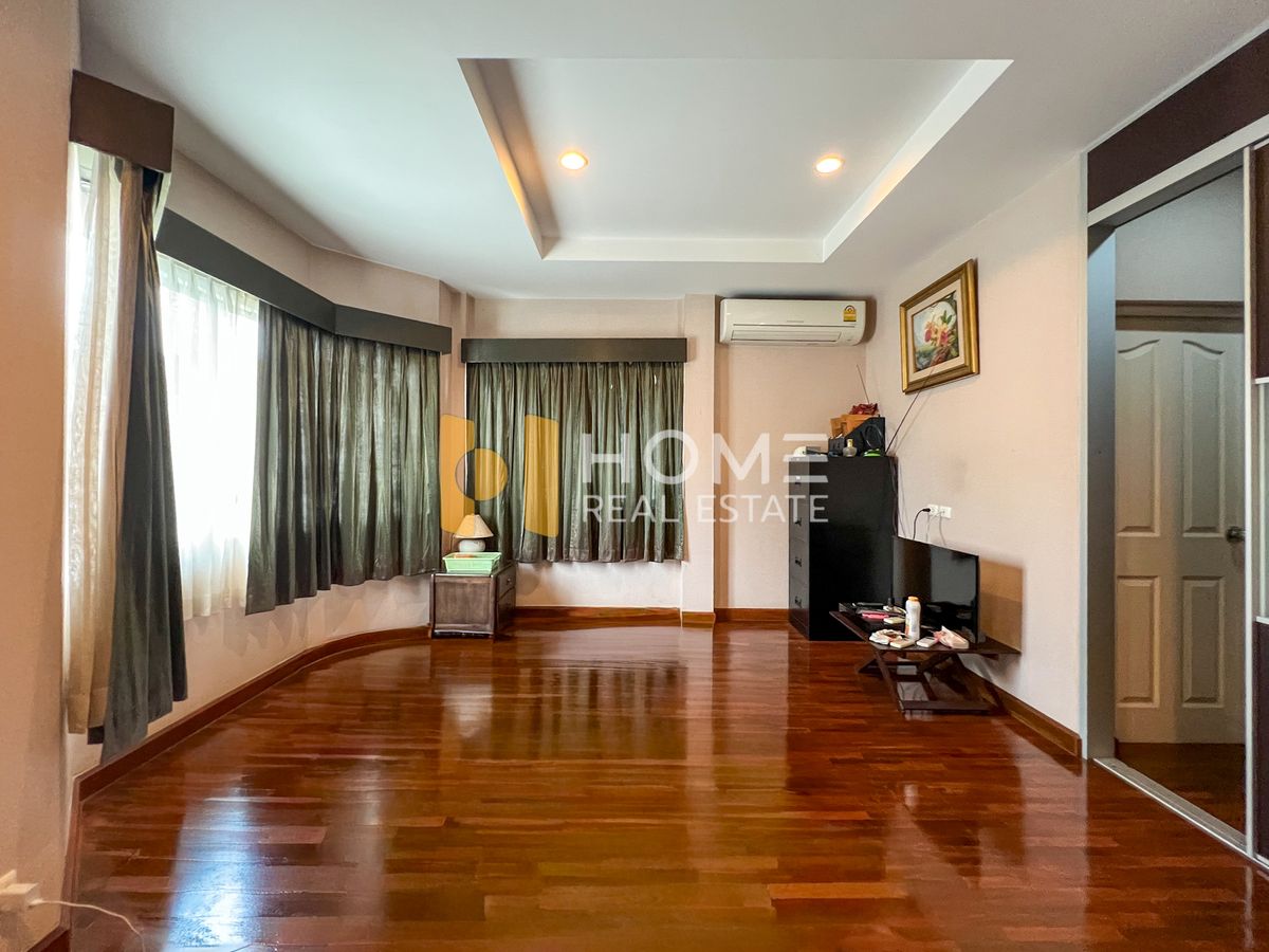 ขายบ้านนวมินทร์ รามอินทรา : บ้านเดี่ยว ลัดดารมย์ วัชรพล / 4 ห้องนอน (ขาย), Laddarom Watcharapol / Detached House 4 Bedrooms (FOR SALE) TAN854