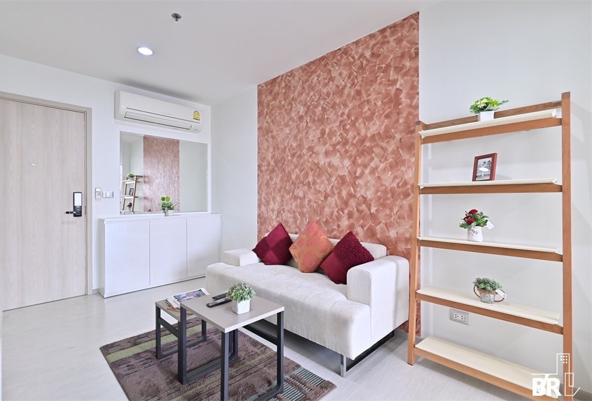 For RentCondoOnnut, Udomsuk : For Rent - Rhythm Sukhumvit 42 - BTS Ekkamai By Ag Tul 0658231214
