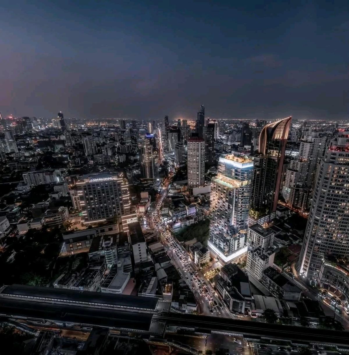 For SaleCondoSukhumvit, Asoke, Thonglor : For sale 2 Bed, Special discount 26 MB The Strand Thonglor