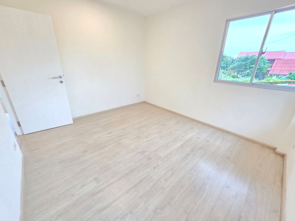 For SaleHouseLadkrabang, Suwannaphum Airport : [For Sale] Urgent Sale! 🔥 4-Bedroom Single House Atoll Maldives Palms – Corner Unit, Fully Renovated, Move-in Ready! Near Mega Bangna