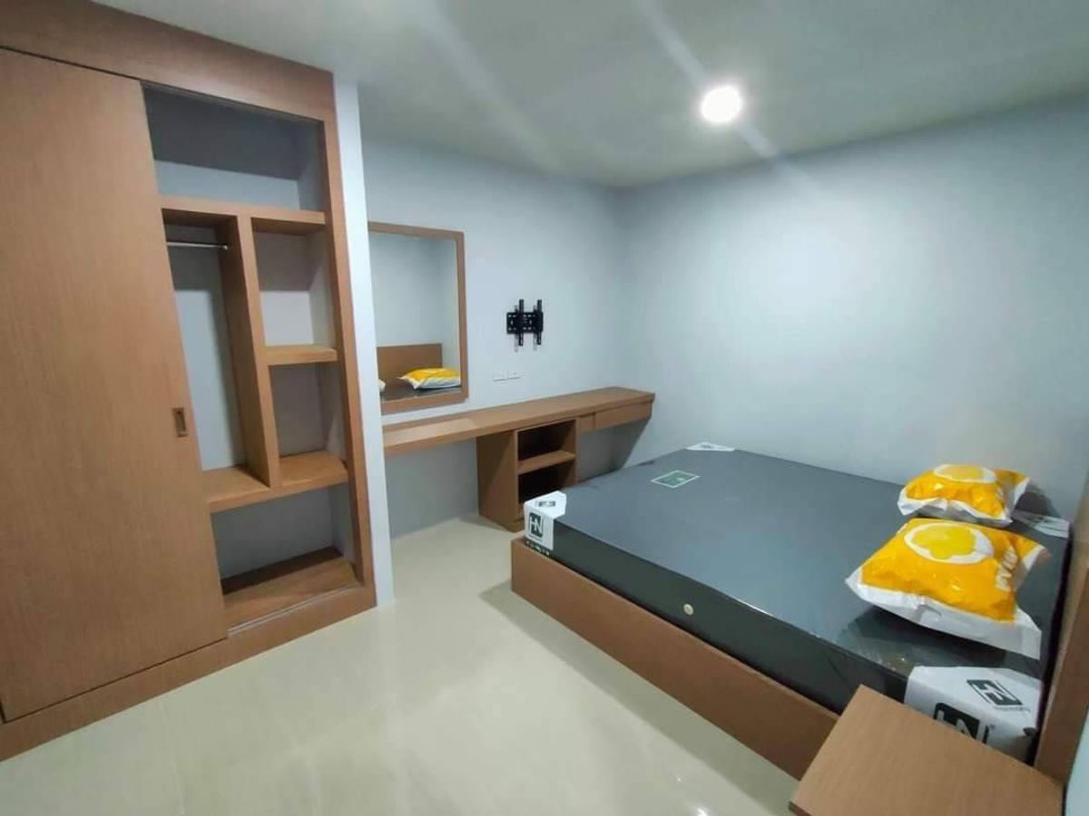 For SaleHuahin, Prachuap Khiri Khan, Pran Buri : Apartment for sale, Hua Hin Soi 94, near Hua Hin Provincial Court.