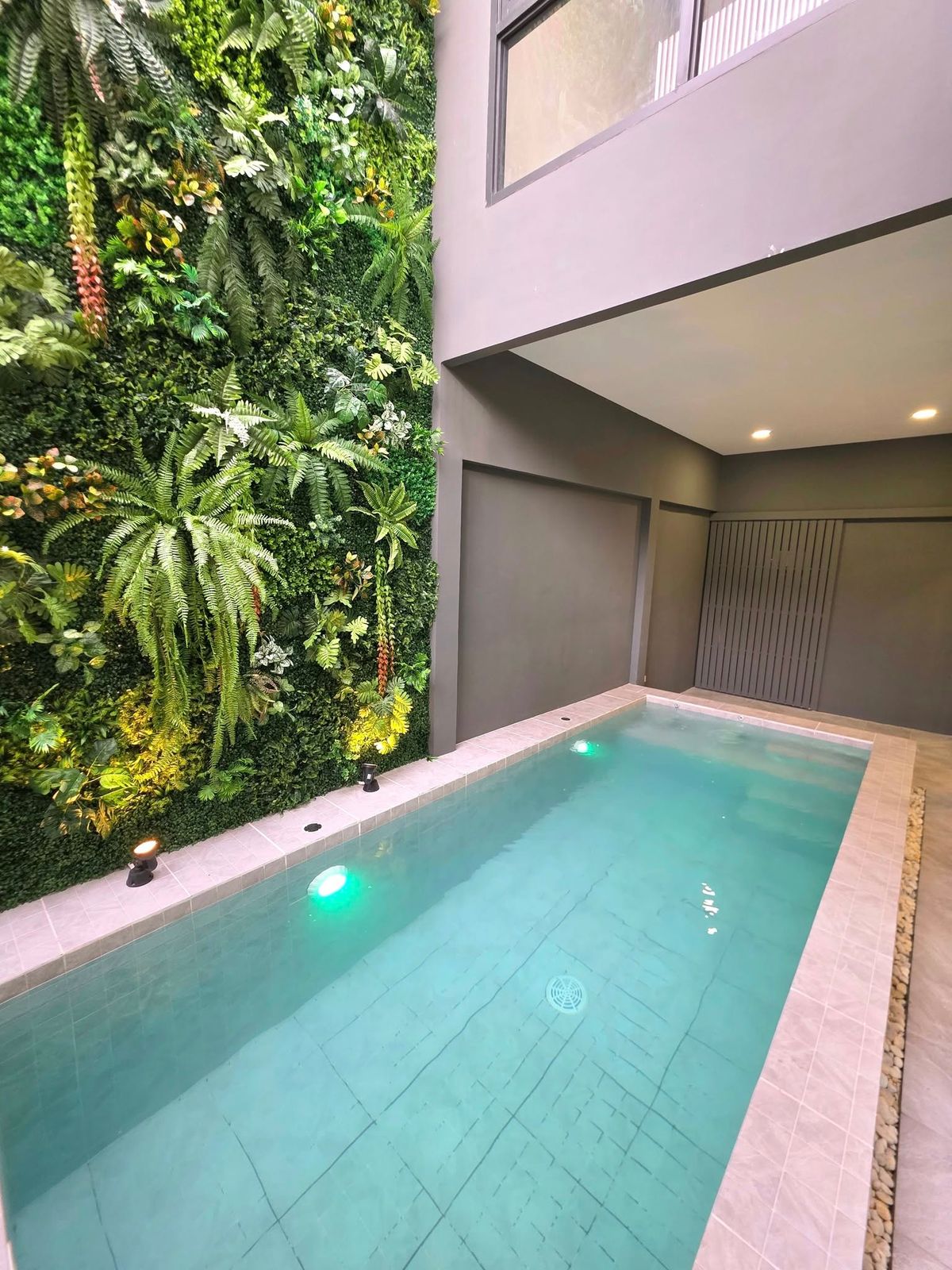 For SaleHouseOnnut, Udomsuk : Single house Pool villa 