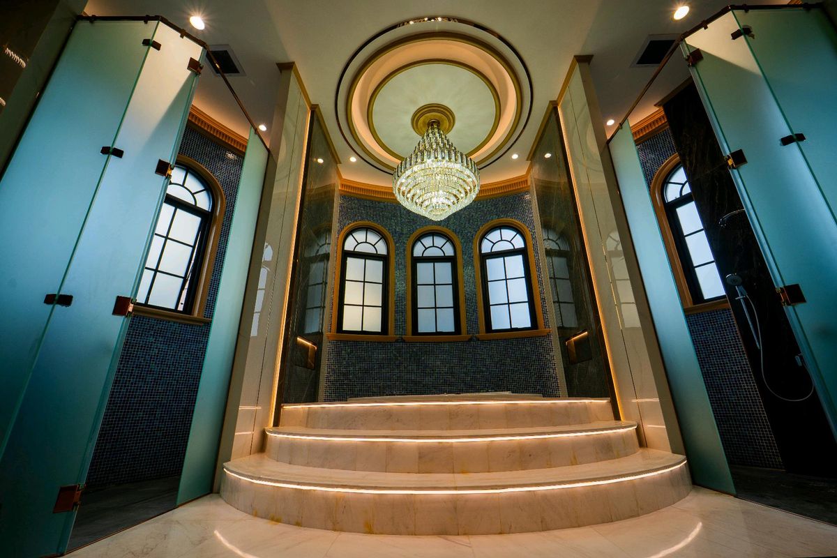 ขายบ้านพุทธมณฑล ศาลายา : 🏛️ ขายคฤหาสน์ที่มีหลังเดียวในโลก — หนึ่งเดียวบนพุทธมณฑลสาย 3