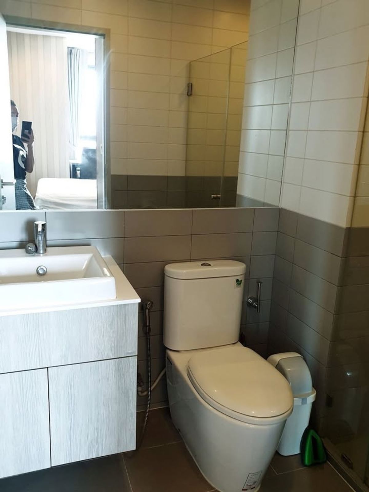 ให้เช่าคอนโดพระราม 9 เพชรบุรีตัดใหม่ RCA : เช่าคอนโด IDEO Mobi Rama 9/ไอดีโอ โมบิ พระราม 9 (E6810005)