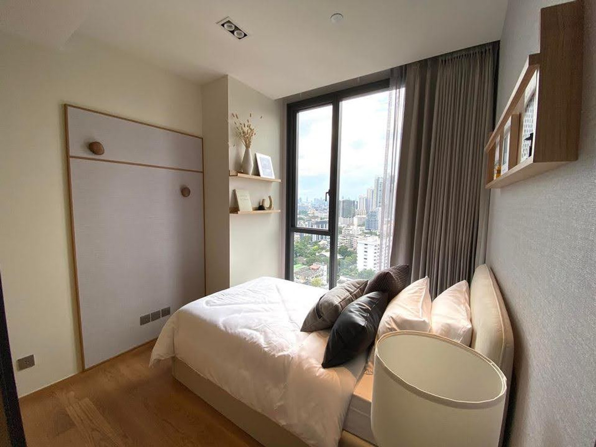 คอนโดสุขุมวิท อโศก ทองหล่อ : ✨ GT16118 |  คอนโดหรูที่ Beatniq Sukhumvit 32 เดินทางสะดวก ใกล้รถไฟฟ้าบีทีเอส มีรถรับส่ง ห้องแต่งสวย เฟอร์นิเจอร์ครบ พร้อมอยู่