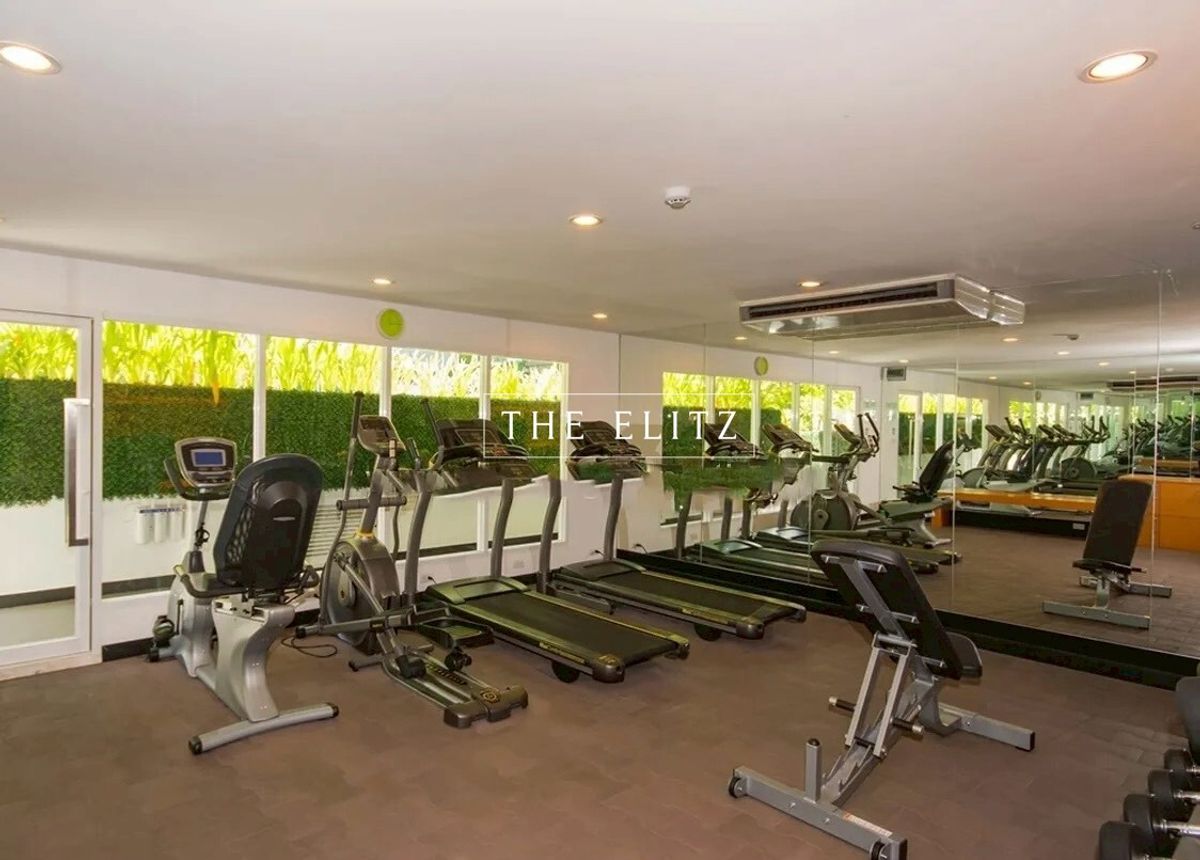 ขายคอนโดสุขุมวิท อโศก ทองหล่อ : ✨ ห้อง Rare Unit วิวสวย เงียบสงบ บนทำเลศักยภาพสุขุมวิท 16 พร้อมโอนทันที 💯