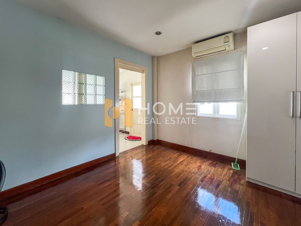 ขายบ้านนวมินทร์ รามอินทรา : บ้านเดี่ยว ลัดดารมย์ วัชรพล / 4 ห้องนอน (ขาย), Laddarom Watcharapol / Detached House 4 Bedrooms (FOR SALE) TAN854