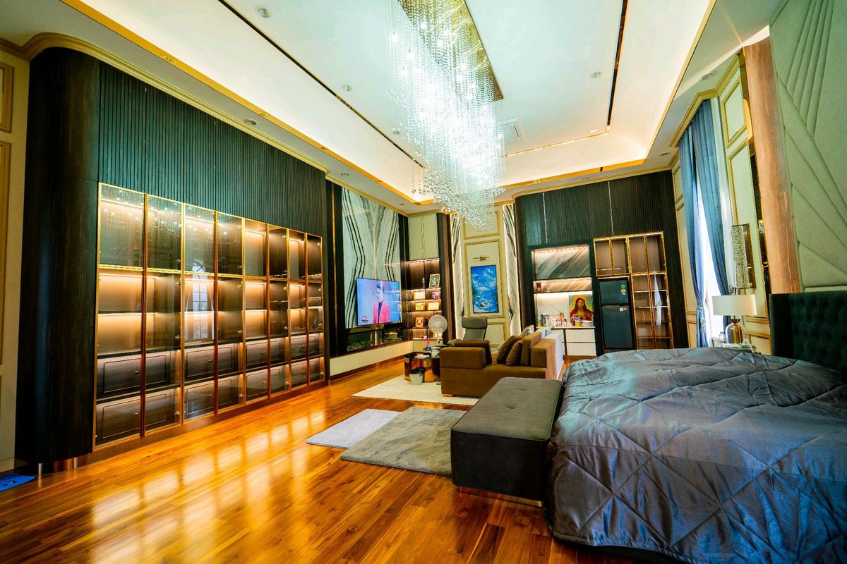 ขายบ้านพุทธมณฑล ศาลายา : 🏛️ ขายคฤหาสน์ที่มีหลังเดียวในโลก — หนึ่งเดียวบนพุทธมณฑลสาย 3