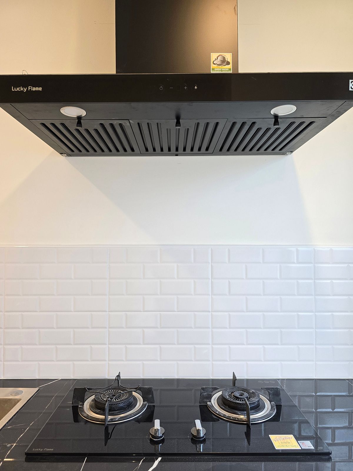 For SaleHouseLadkrabang, Suwannaphum Airport : [For Sale] Urgent Sale! 🔥 4-Bedroom Single House Atoll Maldives Palms – Corner Unit, Fully Renovated, Move-in Ready! Near Mega Bangna