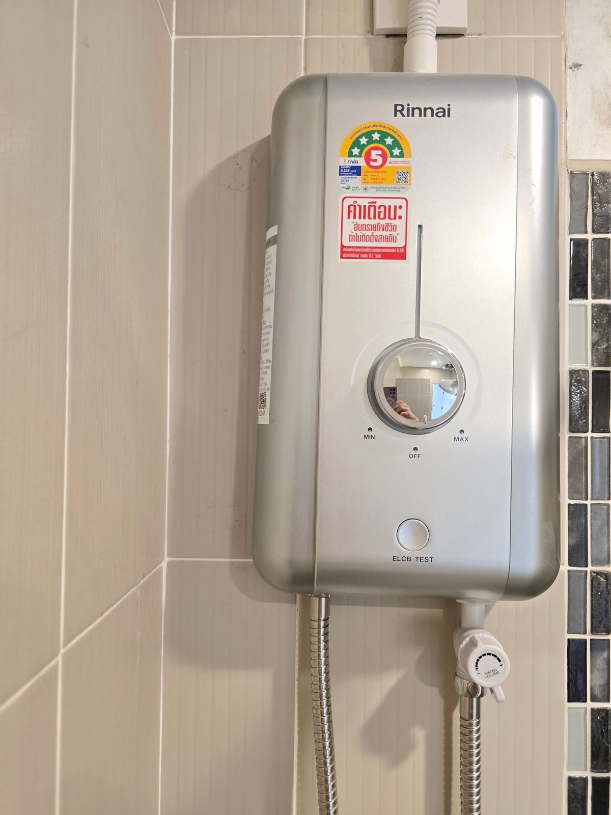 For SaleHouseLadkrabang, Suwannaphum Airport : [For Sale] Urgent Sale! 🔥 4-Bedroom Single House Atoll Maldives Palms – Corner Unit, Fully Renovated, Move-in Ready! Near Mega Bangna