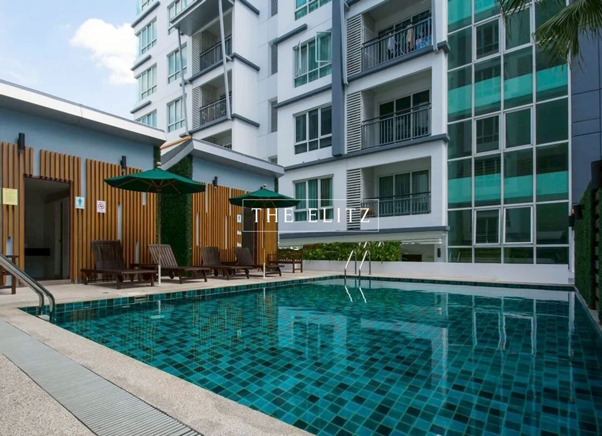 ขายคอนโดสุขุมวิท อโศก ทองหล่อ : ✨ ห้อง Rare Unit วิวสวย เงียบสงบ บนทำเลศักยภาพสุขุมวิท 16 พร้อมโอนทันที 💯