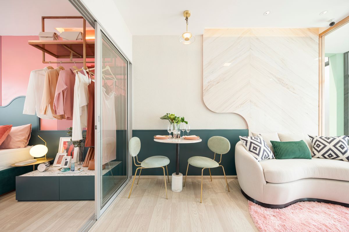 For SaleCondoRama 2, Bang Khun Thian : 🔥 Plum Condo Rama 2 (Plum Condo) 🔥 Free electrical appliances + full furniture set! 💥 Special discount with the best guaranteed price! 💯 📱 Call: 092-808-8899