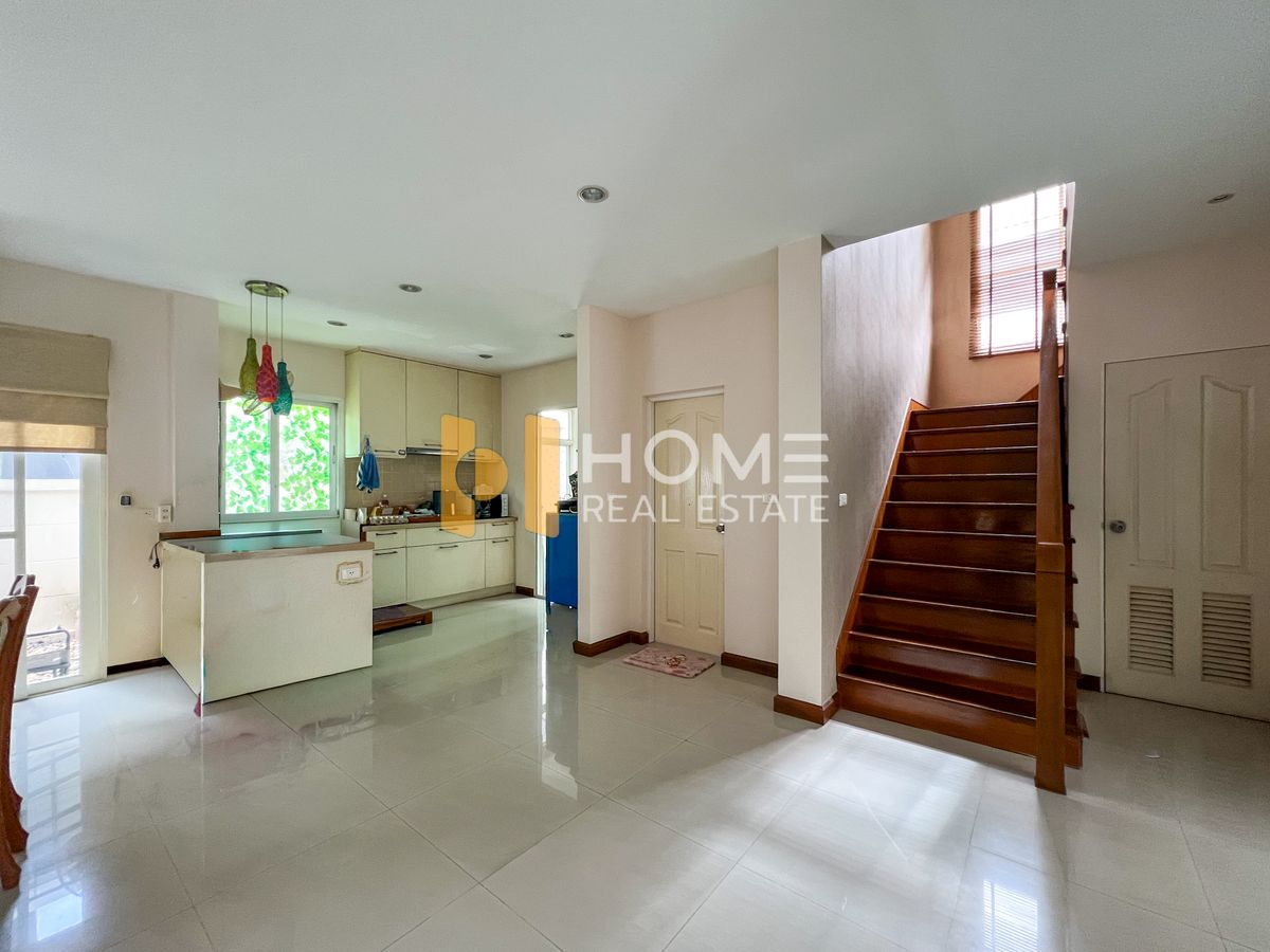 ขายบ้านนวมินทร์ รามอินทรา : บ้านเดี่ยว ลัดดารมย์ วัชรพล / 4 ห้องนอน (ขาย), Laddarom Watcharapol / Detached House 4 Bedrooms (FOR SALE) TAN854