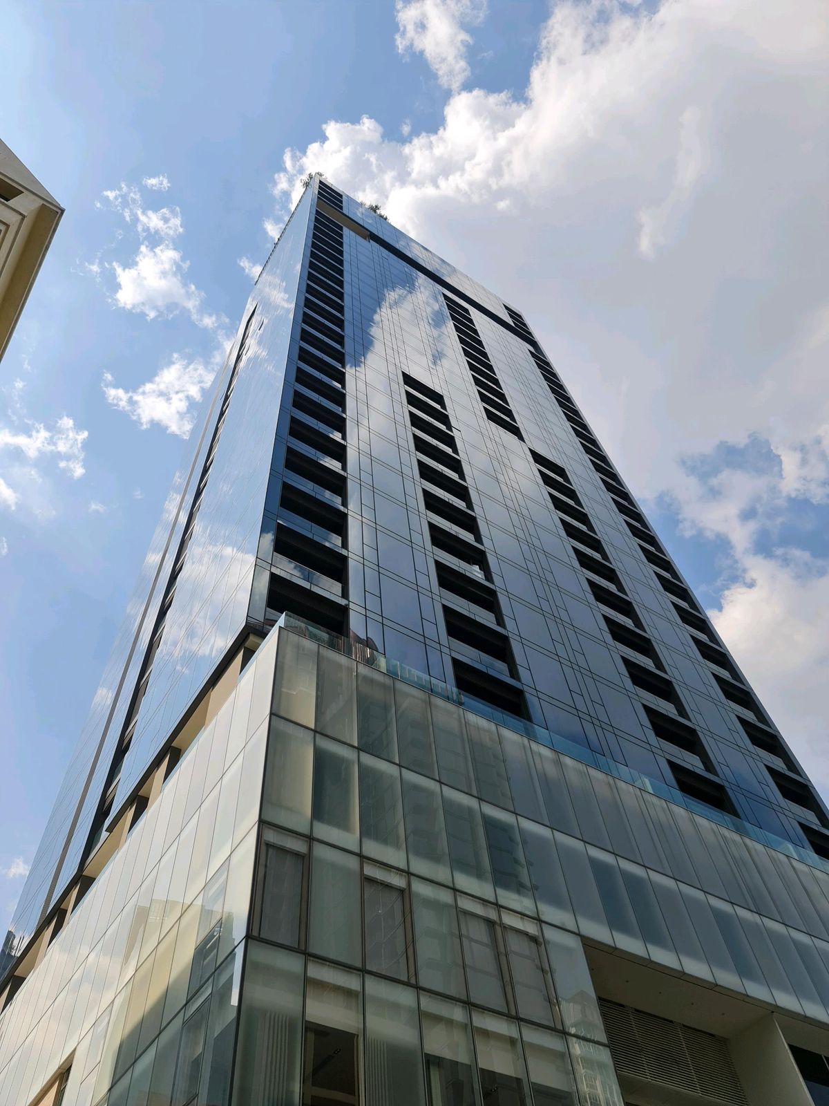 For SaleCondoSukhumvit, Asoke, Thonglor : For sale 2 Bed, Special discount 26 MB The Strand Thonglor