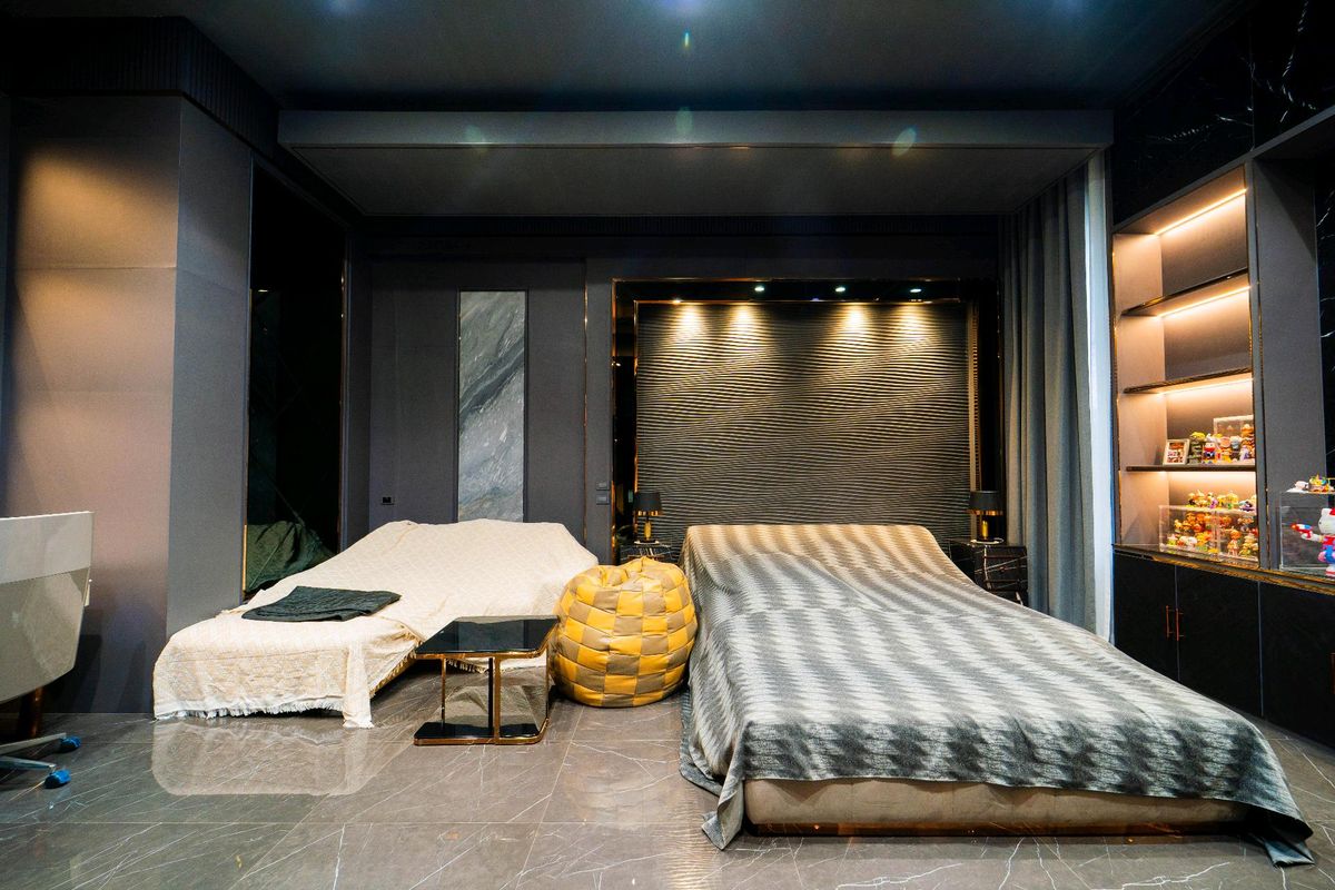 ขายบ้านพุทธมณฑล ศาลายา : 🏛️ ขายคฤหาสน์ที่มีหลังเดียวในโลก — หนึ่งเดียวบนพุทธมณฑลสาย 3