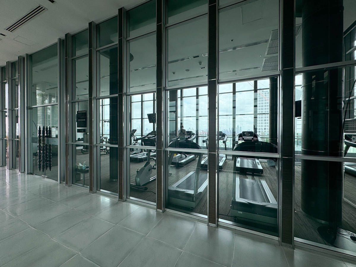 For RentCondoOnnut, Udomsuk : Condo for Rent Rhythm Sukhumvit 50, 1 bedroom 35 sqm Newly Renovated Modern Loft Style Fully-Furnished Near BTS Onnut, Phra Khanong, Bang Chak : MJ25R-021