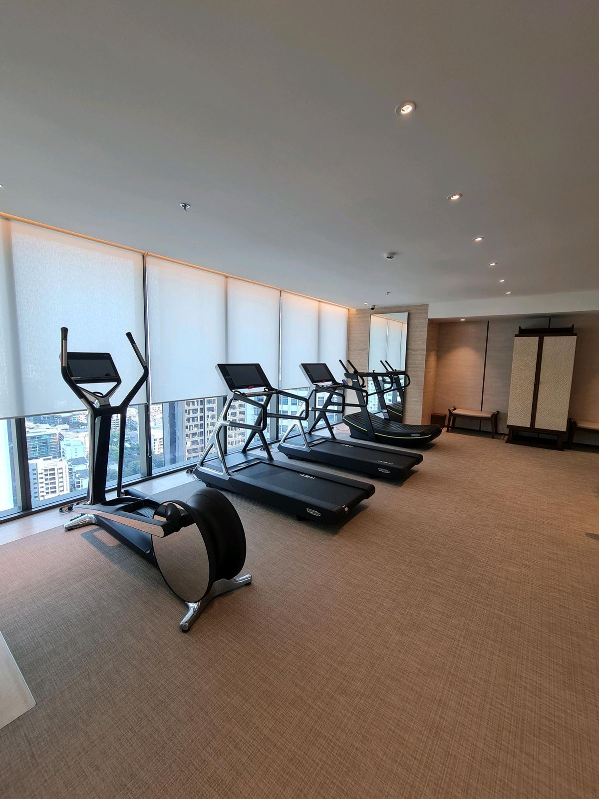 For SaleCondoSukhumvit, Asoke, Thonglor : For sale 2 Bed, Special discount 26 MB The Strand Thonglor