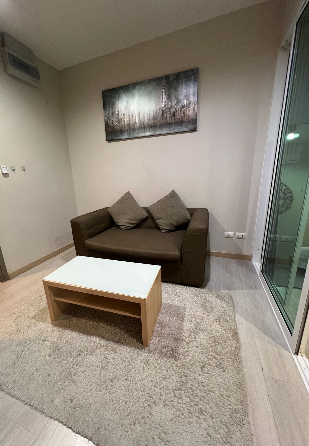 For SaleCondoVipawadee, Don Mueang, Lak Si : For sale: Tempo Quad, Saphan Mai, Saphan Mai, near MRT Sai Yut, Big C, Saphan Mai, Central General Hospital.