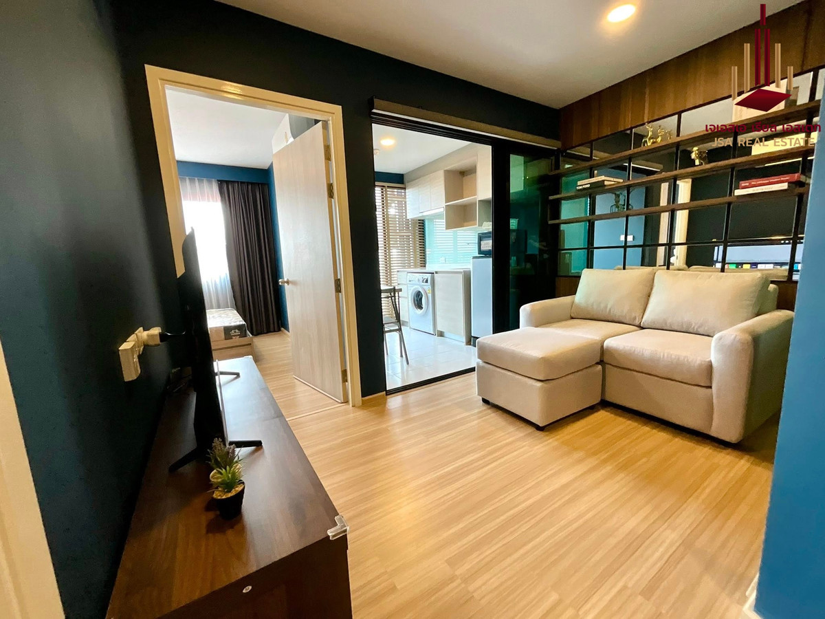 For RentCondoChokchai 4, Ladprao 71, Ladprao 48, : ✨ For Rent: Chewathai Hallmark Ladprao-Chokchai 4 Condo ✨ 💰 Only 14,000 THB/month