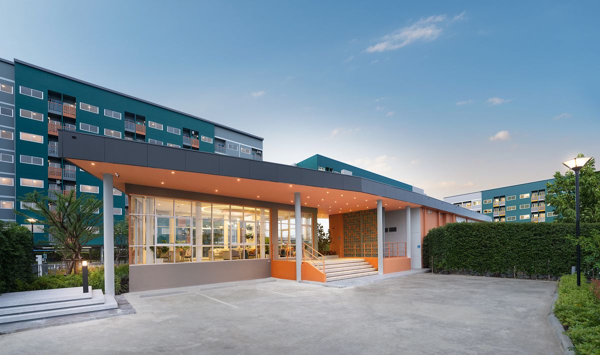 For SaleCondoRama 2, Bang Khun Thian : 🔥 Plum Condo Rama 2 (Plum Condo) 🔥 Free electrical appliances + full furniture set! 💥 Special discount with the best guaranteed price! 💯 📱 Call: 092-808-8899