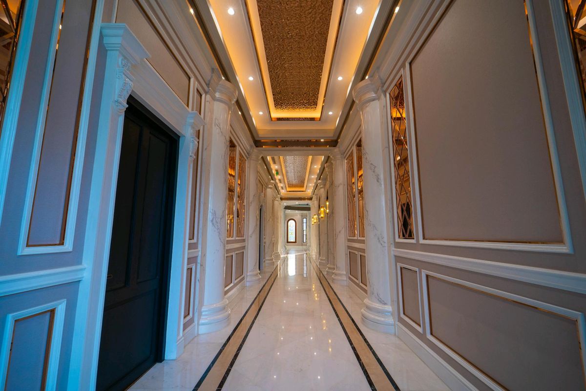 ขายบ้านพุทธมณฑล ศาลายา : 🏛️ ขายคฤหาสน์ที่มีหลังเดียวในโลก — หนึ่งเดียวบนพุทธมณฑลสาย 3