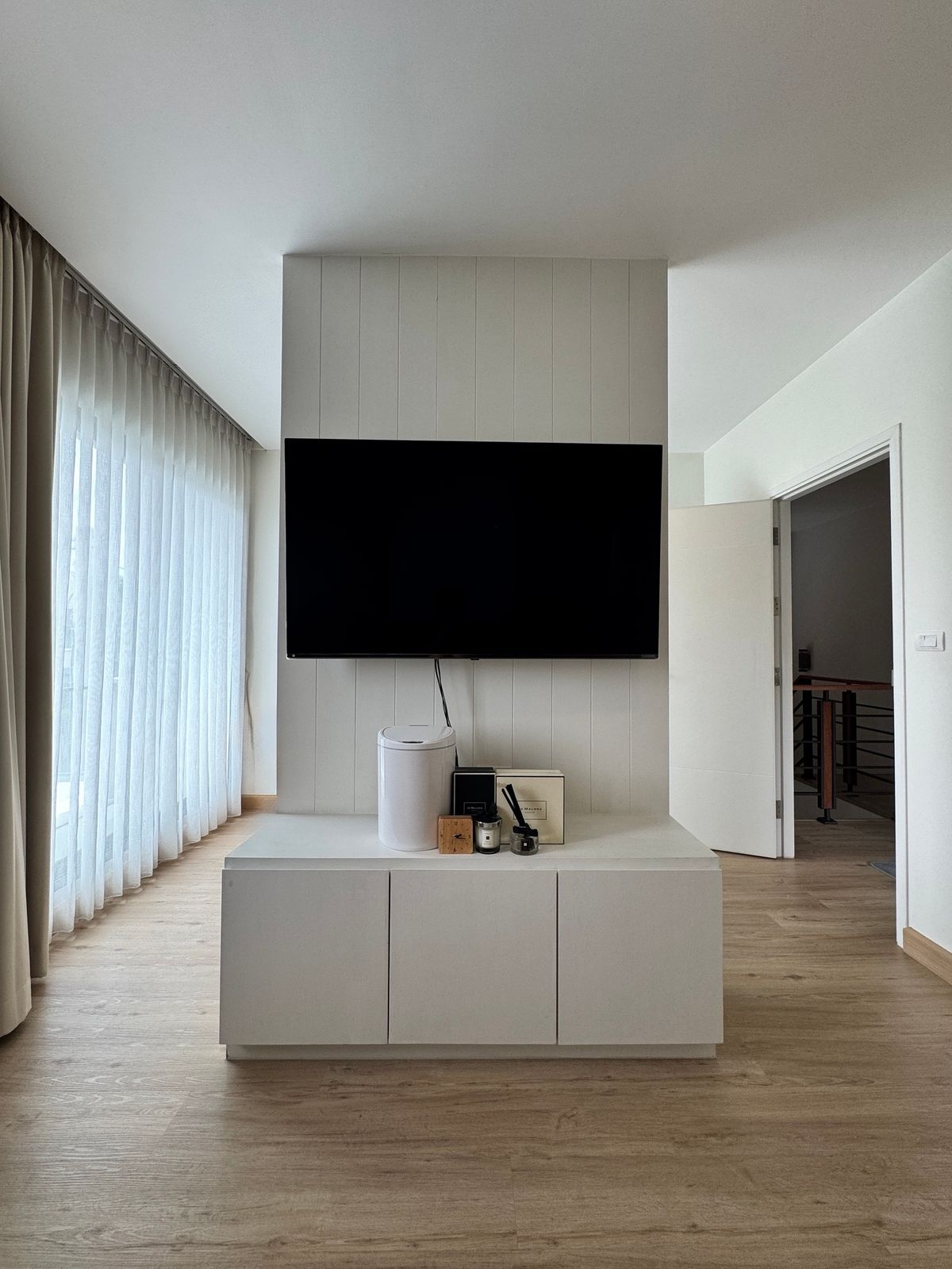 ขายบ้านพัฒนาการ ศรีนครินทร์ : บ้านเดี่ยว เดอะแพลนท์ เอ็กซคลูซีค พัฒนาการ / 3 ห้องนอน (ขาย), The Plant Exclusique Phatthanakan / Detached House 3 Bedrooms (FOR SALE) FON237