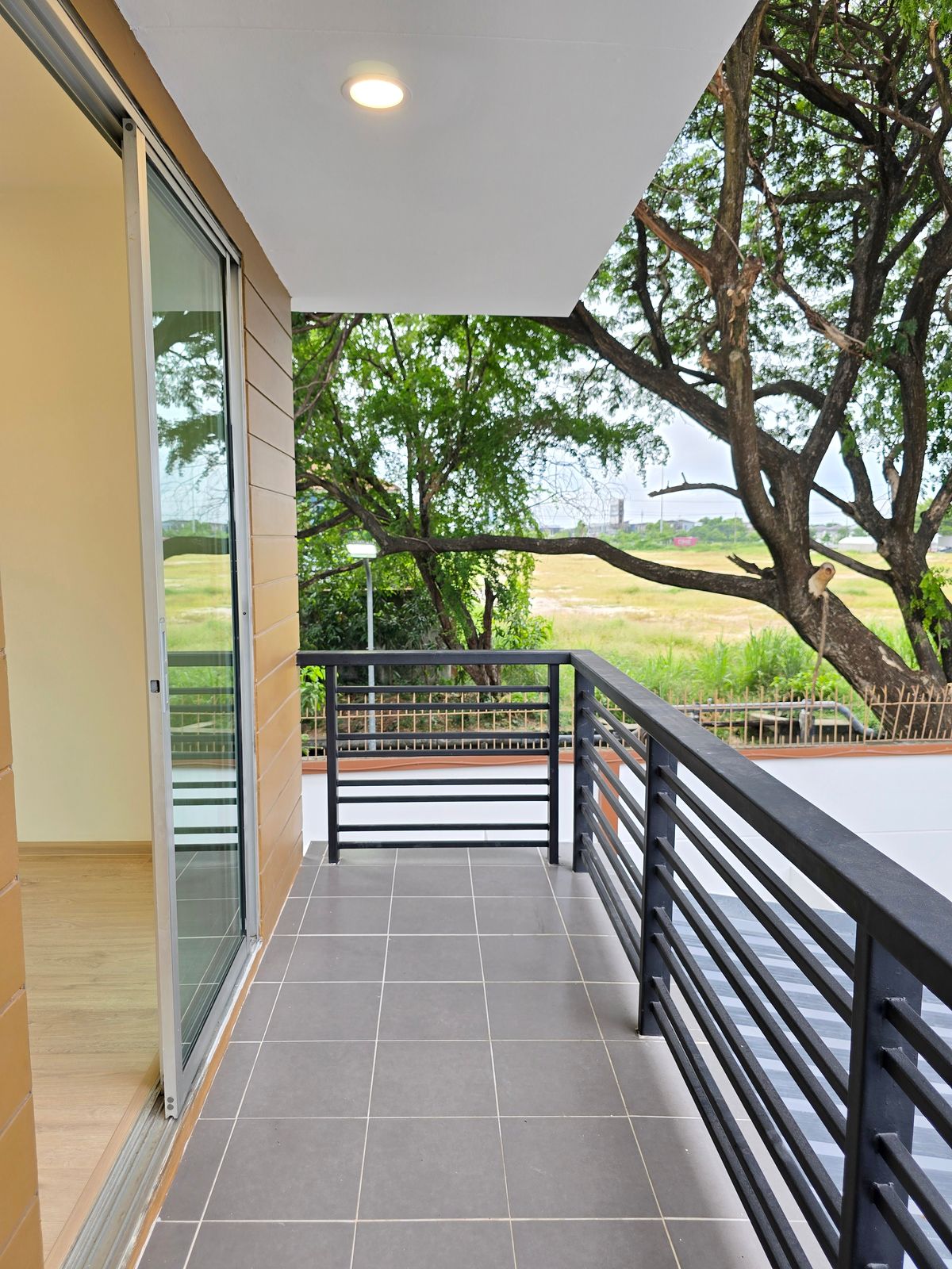 For SaleHouseLadkrabang, Suwannaphum Airport : [For Sale] Urgent Sale! 🔥 4-Bedroom Single House Atoll Maldives Palms – Corner Unit, Fully Renovated, Move-in Ready! Near Mega Bangna