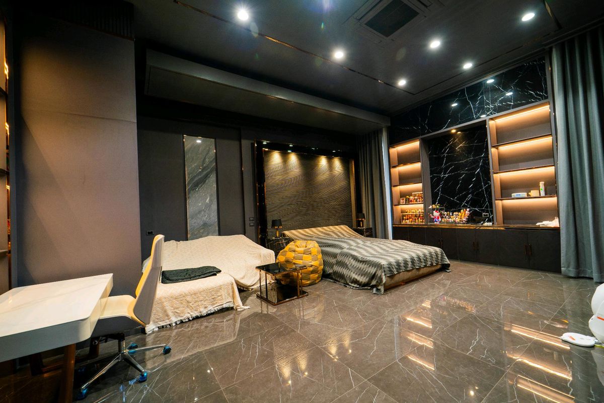 ขายบ้านพุทธมณฑล ศาลายา : 🏛️ ขายคฤหาสน์ที่มีหลังเดียวในโลก — หนึ่งเดียวบนพุทธมณฑลสาย 3