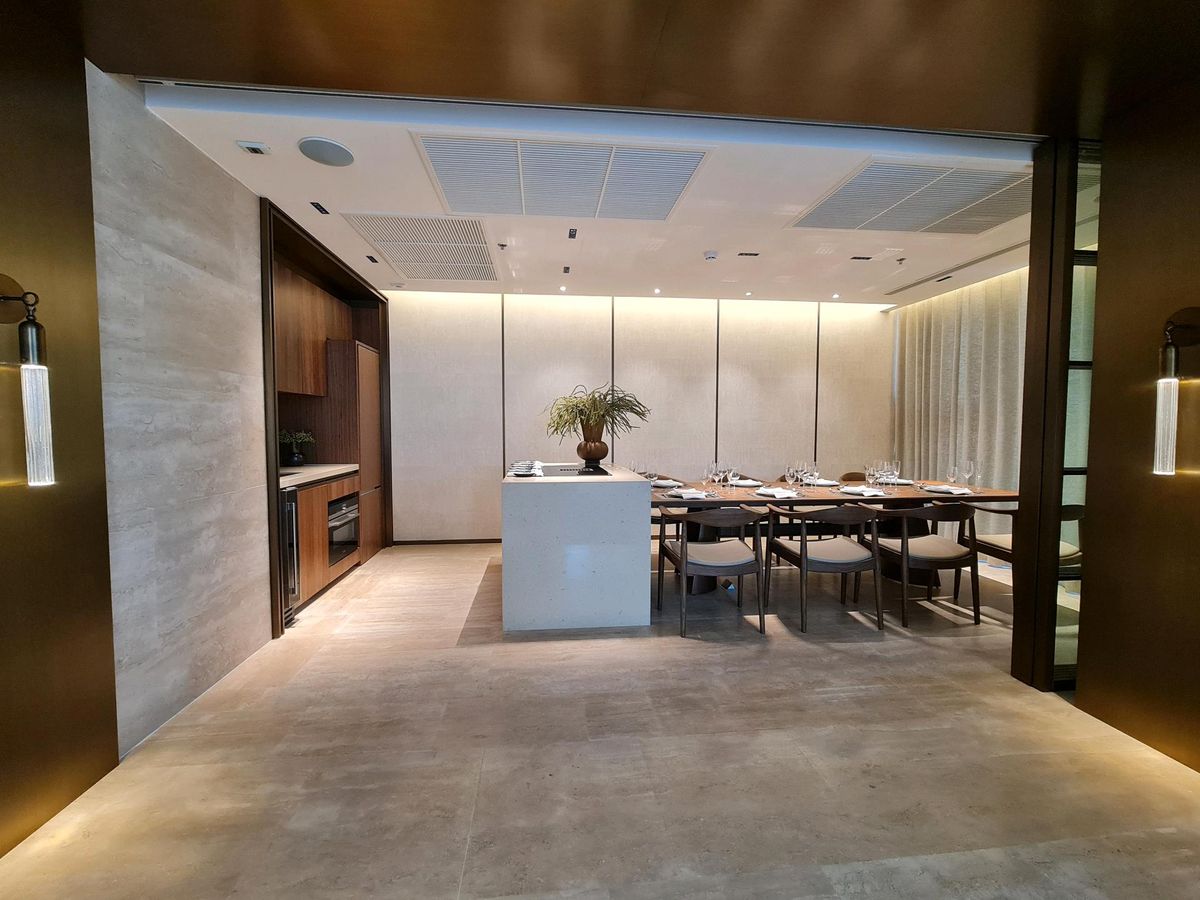 For SaleCondoSukhumvit, Asoke, Thonglor : For sale 2 Bed, Special discount 26 MB The Strand Thonglor