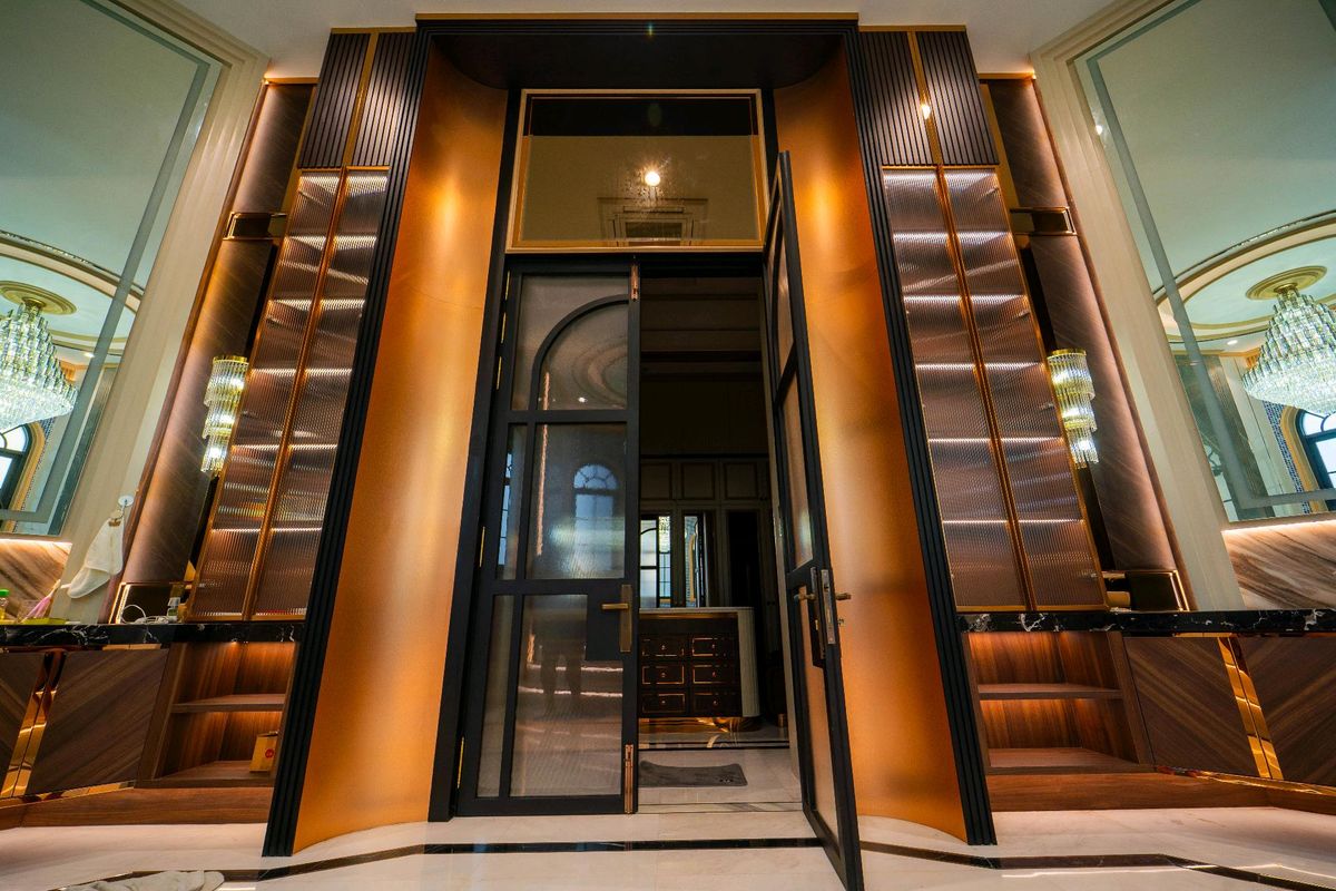 ขายบ้านพุทธมณฑล ศาลายา : 🏛️ ขายคฤหาสน์ที่มีหลังเดียวในโลก — หนึ่งเดียวบนพุทธมณฑลสาย 3