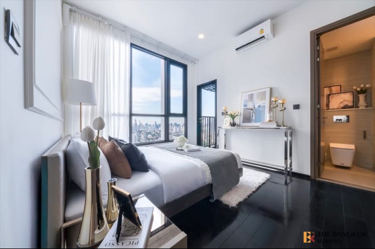 For SaleCondoSukhumvit, Asoke, Thonglor : 🔥 Park Origin Thonglor 🔥 1 bedroom 1 bathroom BTS Thonglor Sell 8.29MB ✅ By : Pearly